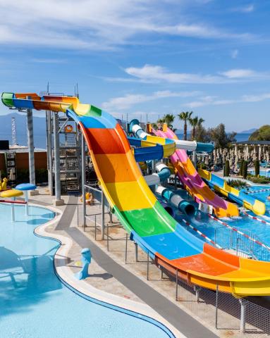 Liberty Golf & Resort Kusadasi