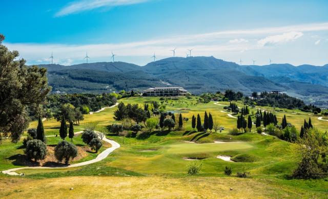 Liberty Golf & Resort Kusadasi