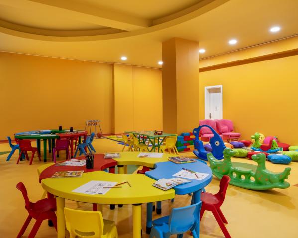 Liberty Golf & Resort Kusadasi