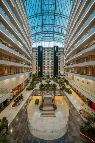 Liberty Golf & Resort Kusadasi