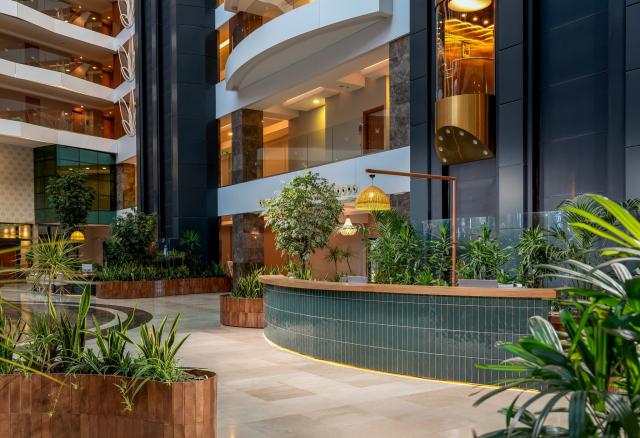 Liberty Golf & Resort Kusadasi