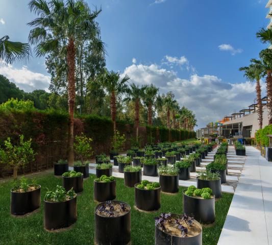 Liberty Golf & Resort Kusadasi