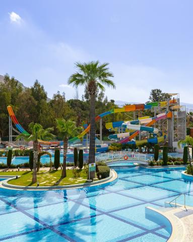 Liberty Golf & Resort Kusadasi