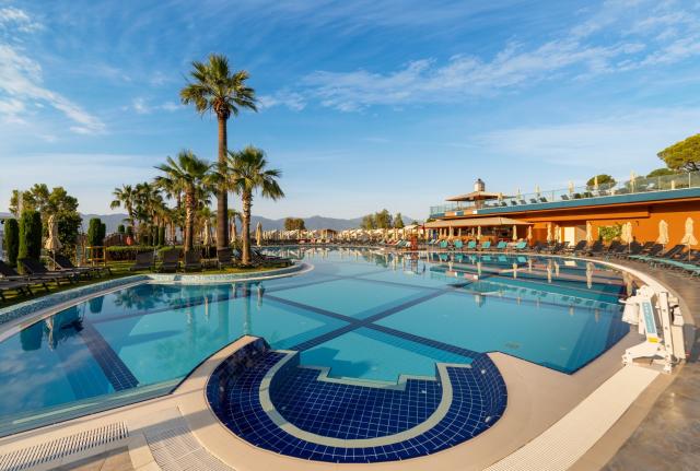 Liberty Golf & Resort Kusadasi