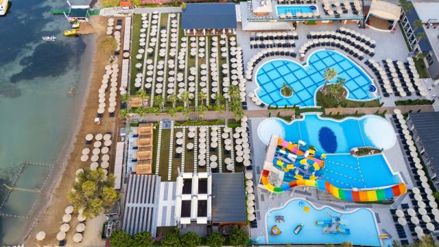 Liberty Golf & Resort Kusadasi