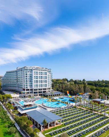 Liberty Golf & Resort Kusadasi