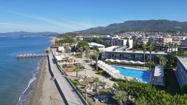 Royal Beach Club
