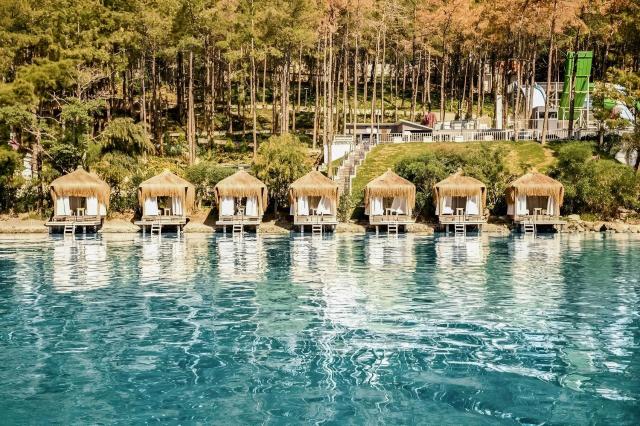 Orka Lotus Beach
