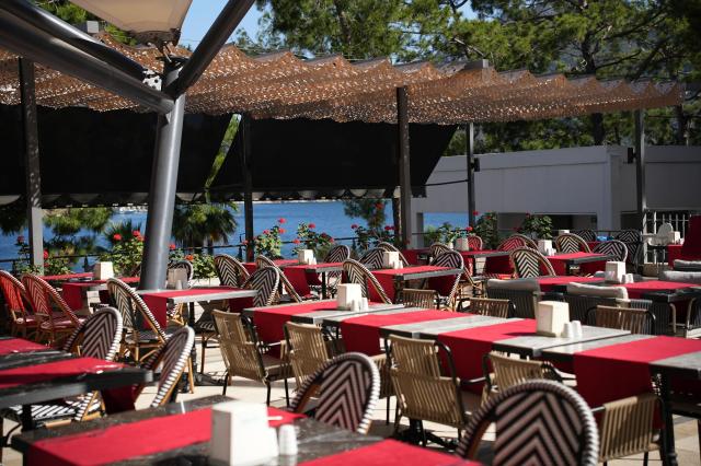 Orka Lotus Beach