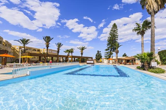 Abou Sofiane Resort