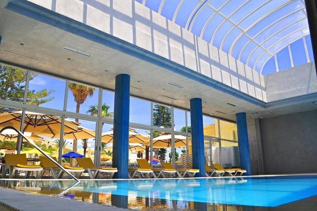 Abou Sofiane Resort 