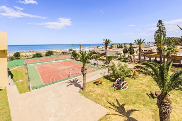 Abou Sofiane Resort 