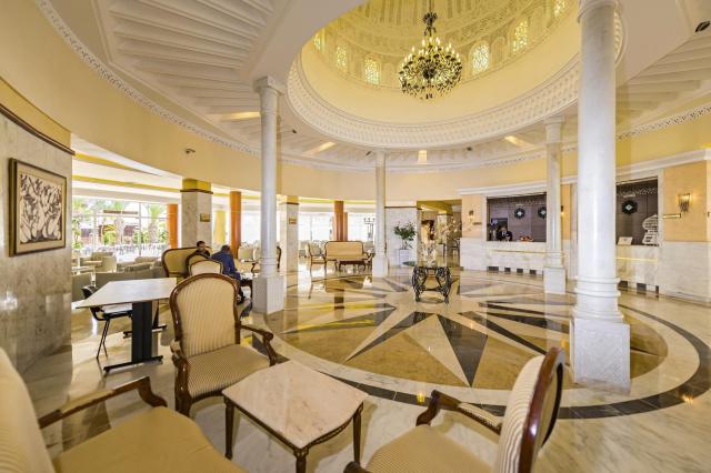 Abou Sofiane Resort 