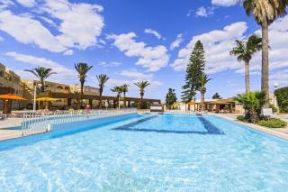 Abou Sofiane Resort