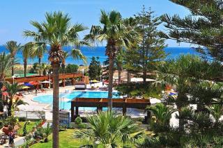 Abou Sofiane Resort