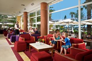 Abou Sofiane Resort
