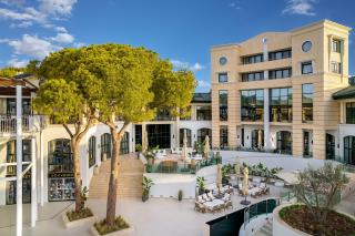 Rixos Park Belek