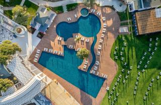 Rixos Park Belek