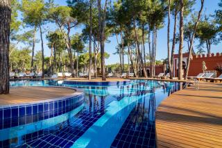 Rixos Park Belek