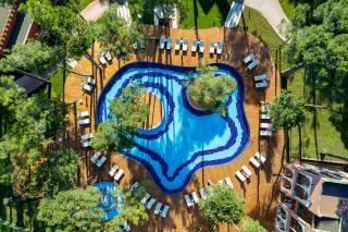 Rixos Park Belek
