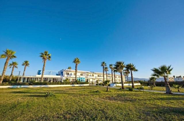 Costa Angela Beach