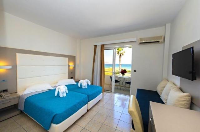 Costa Angela Beach
