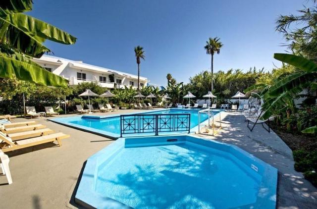 Costa Angela Beach