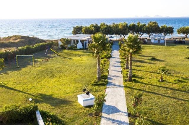 Costa Angela Beach