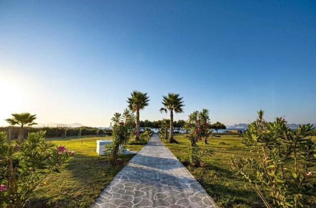 Costa Angela Beach