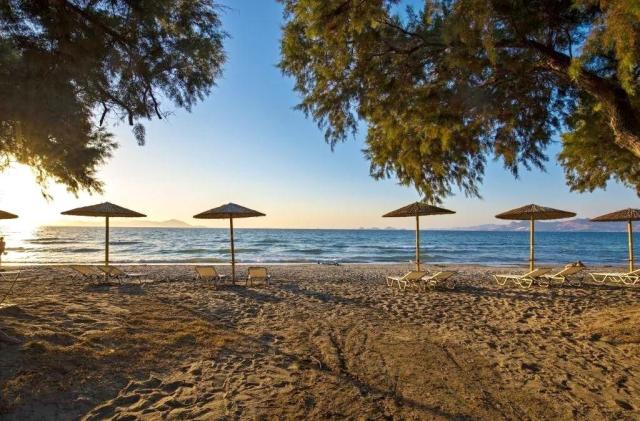 Costa Angela Beach