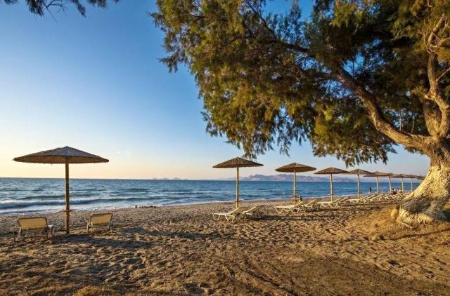 Costa Angela Beach
