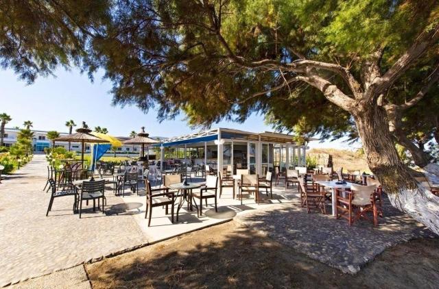 Costa Angela Beach