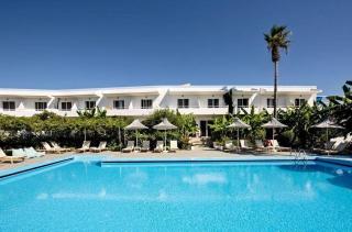 Costa Angela Beach