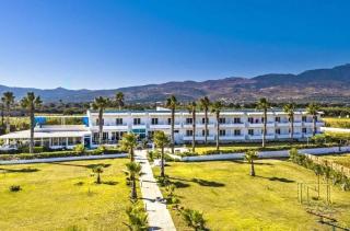 Costa Angela Beach