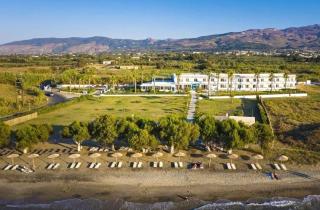 Costa Angela Beach