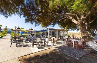 Costa Angela Beach