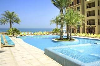 Pullman Resort Al Marjan Island