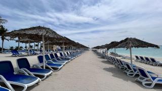 Pullman Resort Al Marjan Island