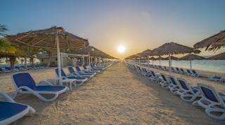 Pullman Resort Al Marjan Island