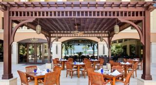 Pullman Resort Al Marjan Island