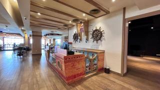 Pullman Resort Al Marjan Island