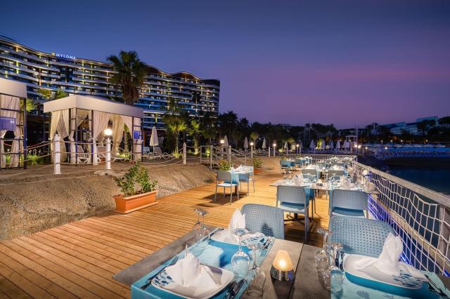 Mylome Luxury