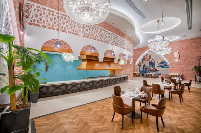 Mylome Luxury