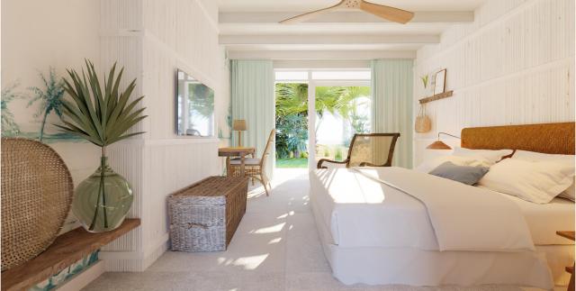 Veranda Grand Baie & Spa