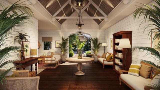 Veranda Grand Baie & Spa