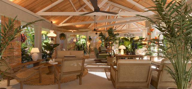 Veranda Grand Baie & Spa