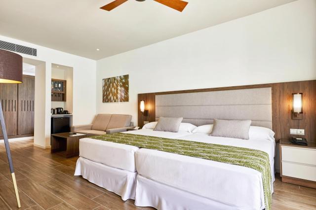 RIU Atoll - Standard Room