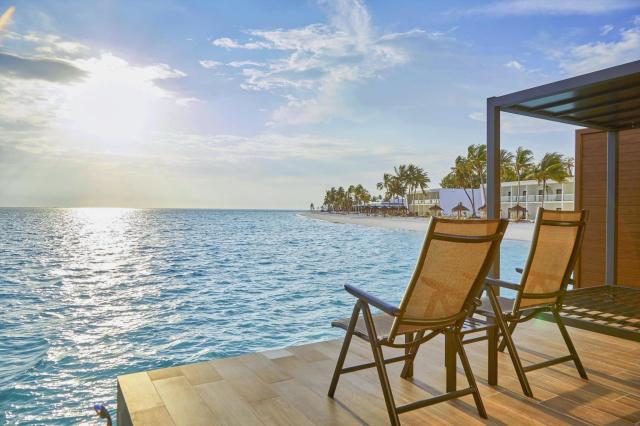RIU Atoll - Standard Room