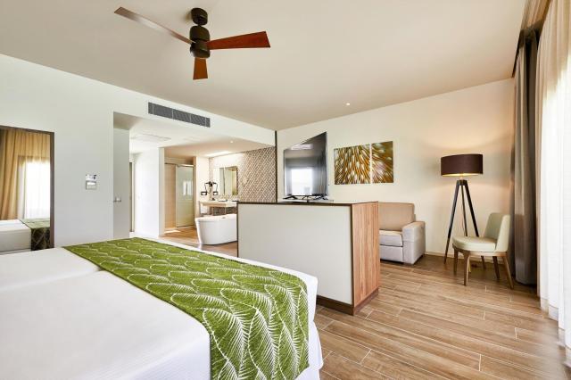 RIU Atoll - Standard Room