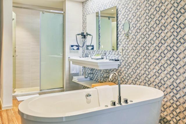 RIU Atoll - Standard Room